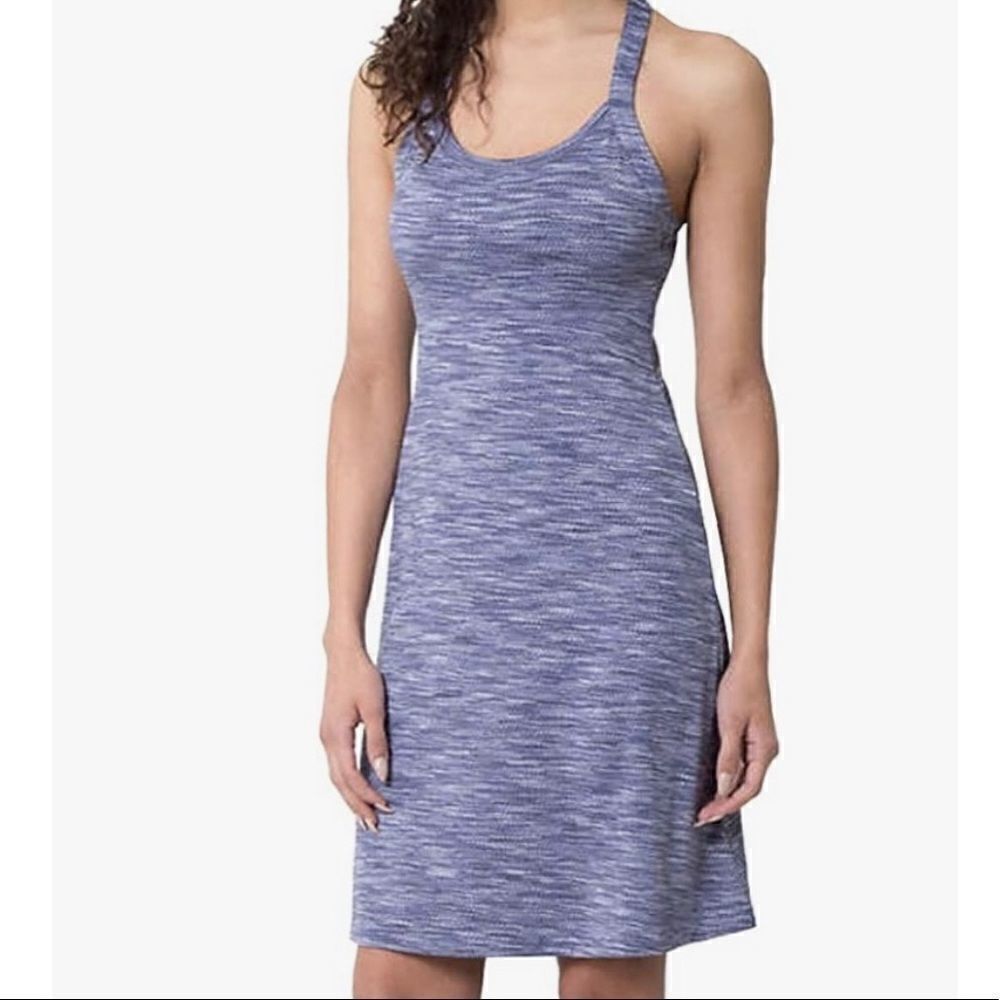 MPG Athletic Padded Moisture Wicking Dress  S - Picture 3 of 15